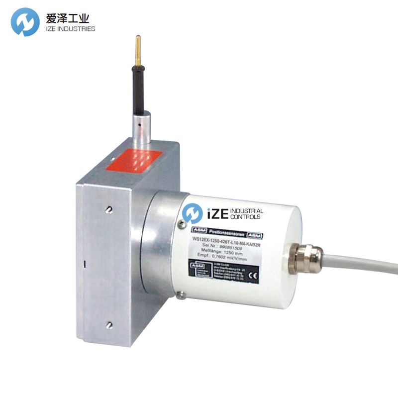 ASMλôWS12-2000-420A-L10-SB0-D8