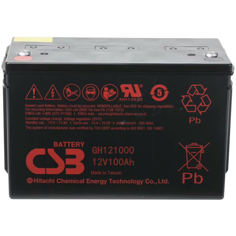 CSBGH121000ȫϵͳԴ12V100AH