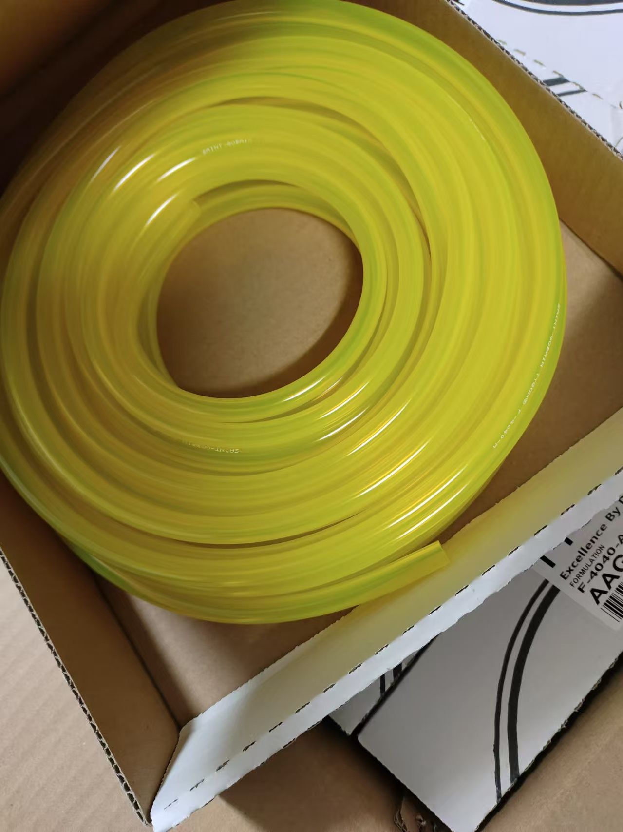 AAG00017石油润滑油管现货