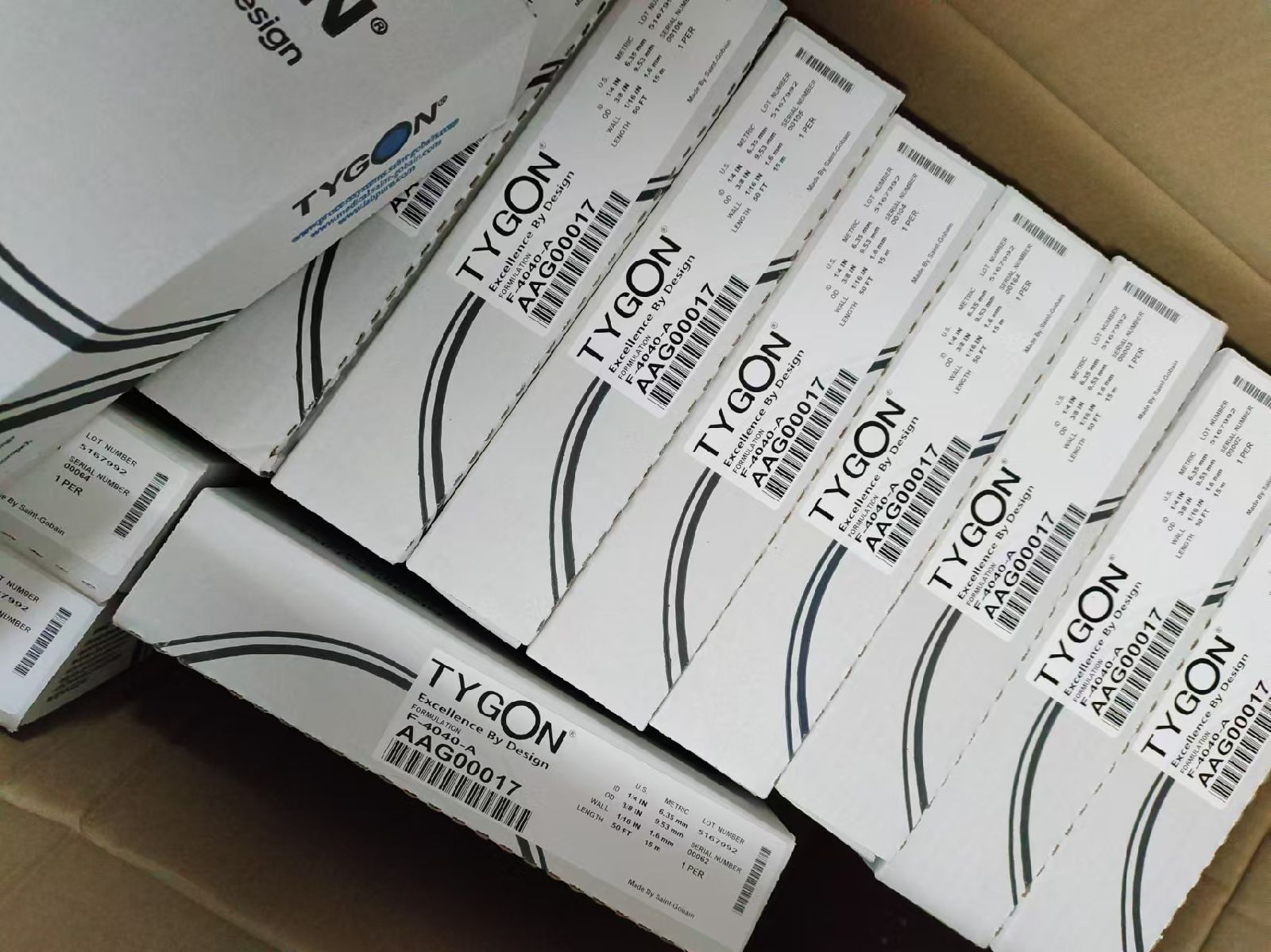 AAG00017石油润滑油管现货