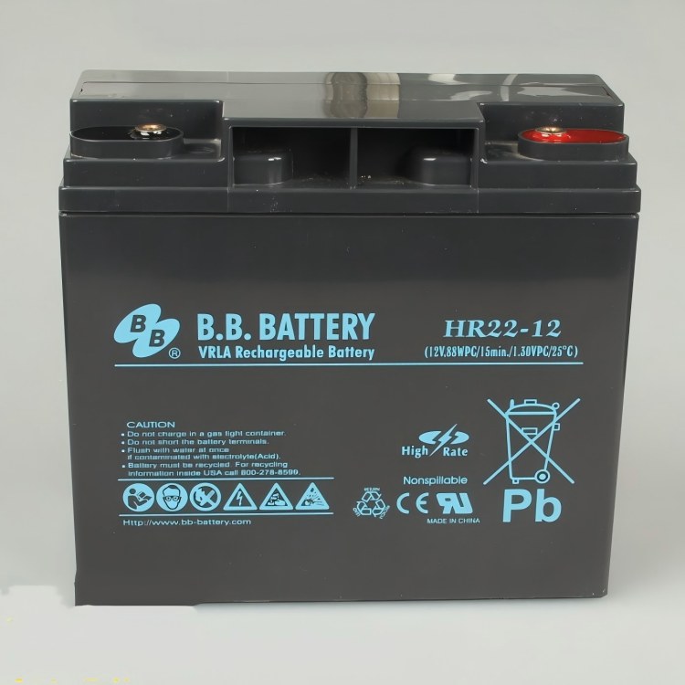 BBHR22-12СUPSЯʽԴ12V20AH