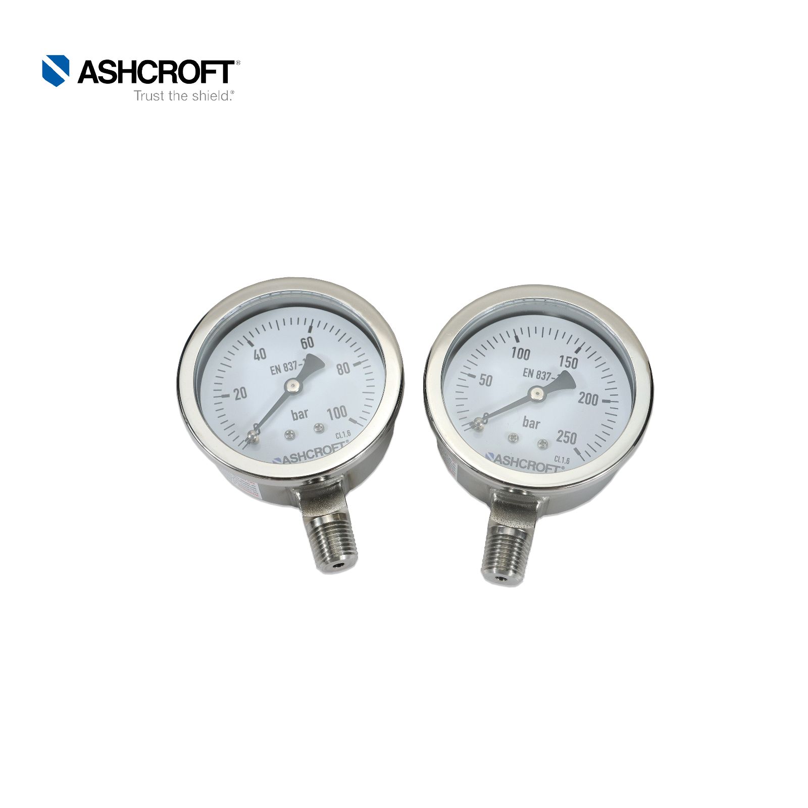 ˹Ashcroft۾63mmȫѹװ5008