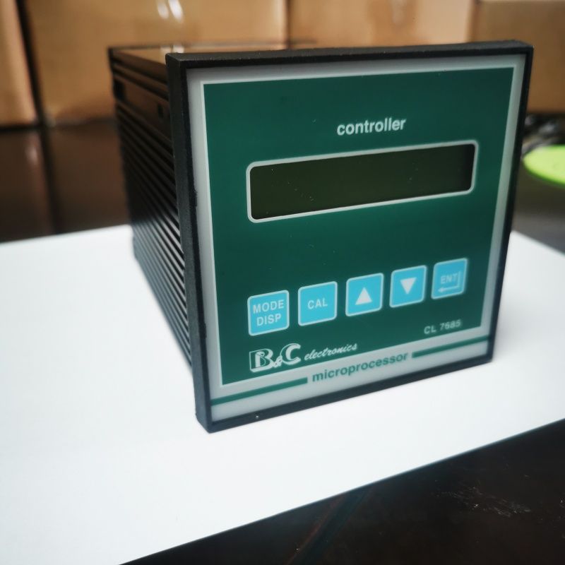 匹磁在线浊度仪TU7685