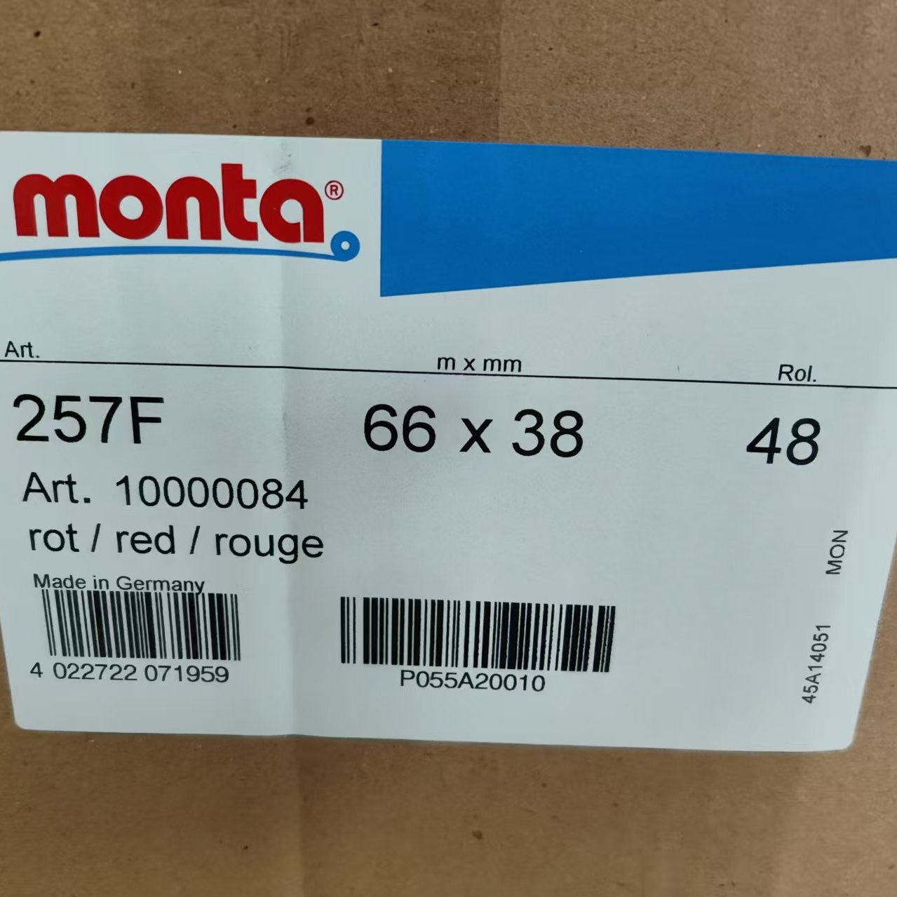 ¹ MONTA۰¡ҵý257FMONTA200MONTA215