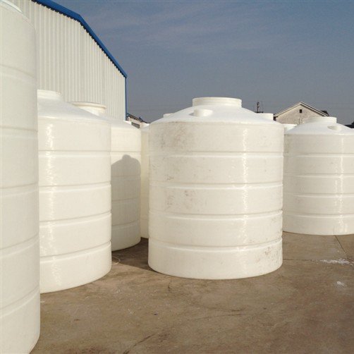 工业液体塑料存储罐3吨规格齐全