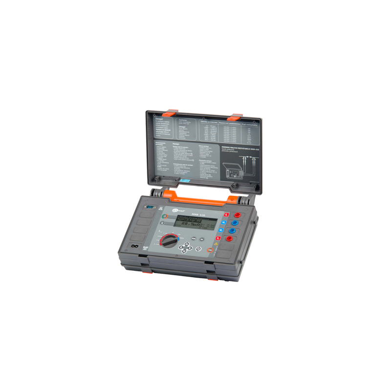 SONEL S.A.ͣMMR-630΢ŷķ