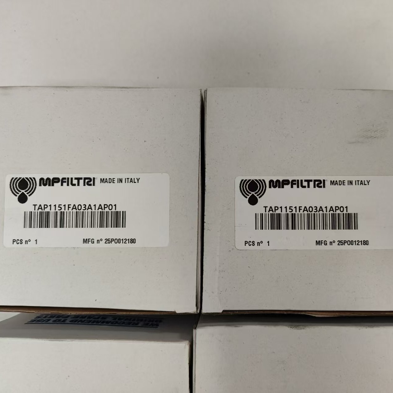  MP FILTRI TAP1151FA03A1AP01