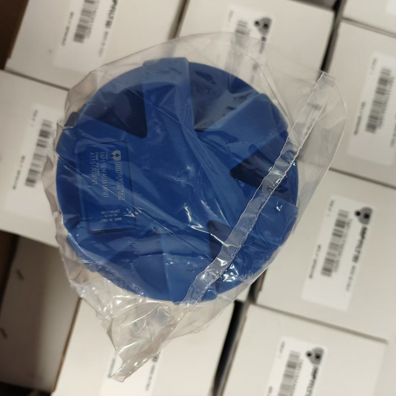  MP FILTRI TAP1151FA03A1AP01