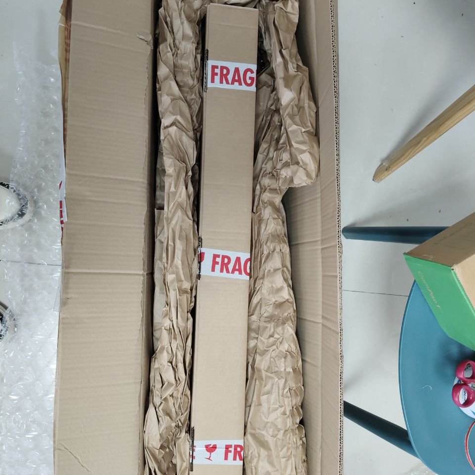 Ӣ Hanovia ߵƹ UV lamp 130027-7002-02322158-1635