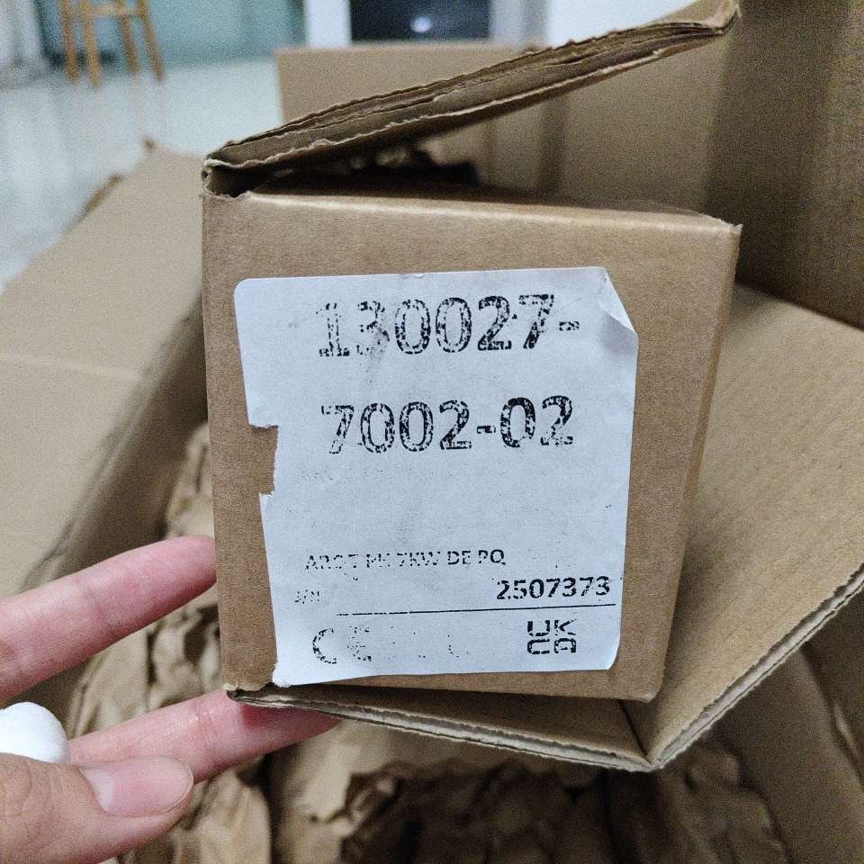 Ӣ Hanovia ߵƹ UV lamp 130027-7002-02322158-1635