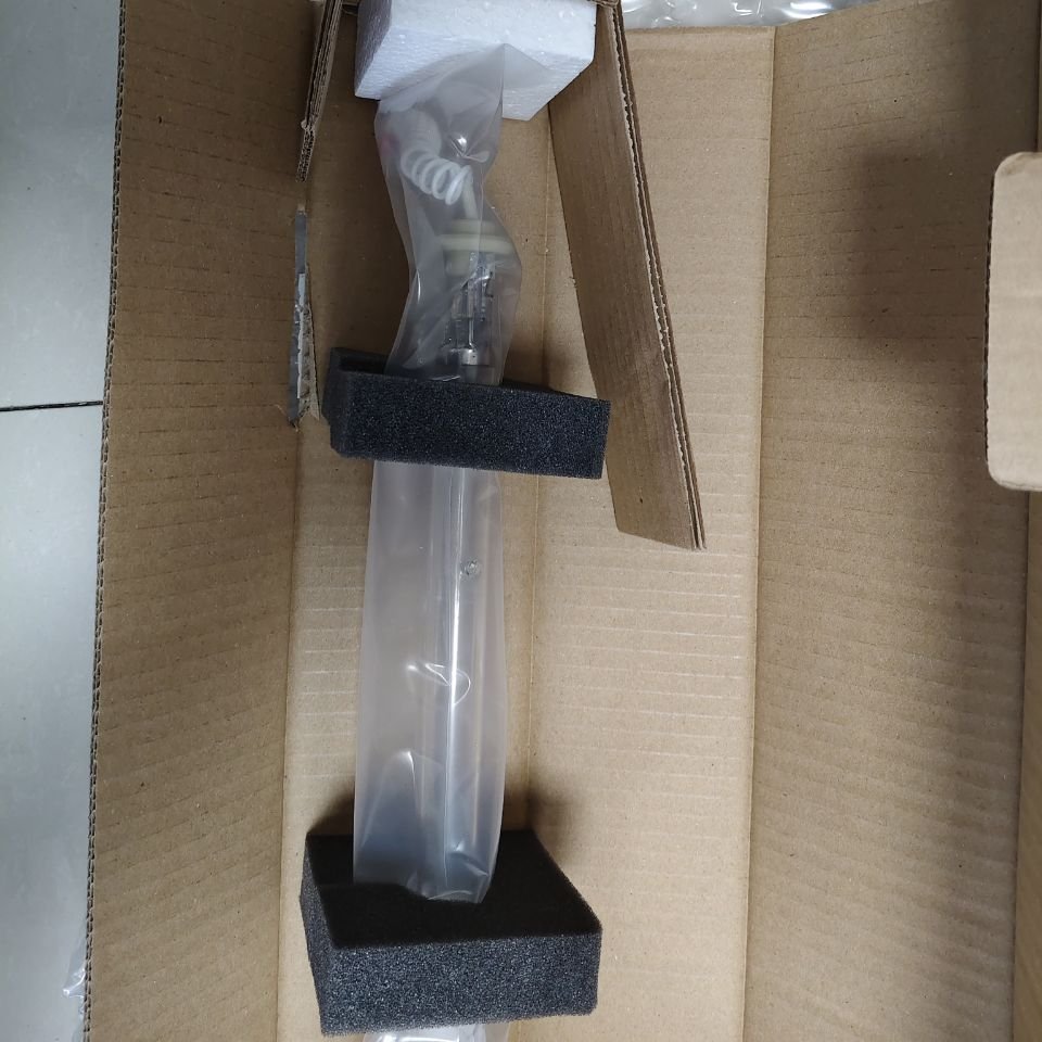 Ӣ Hanovia ߵƹ UV lamp 130027-7002-02322158-1635