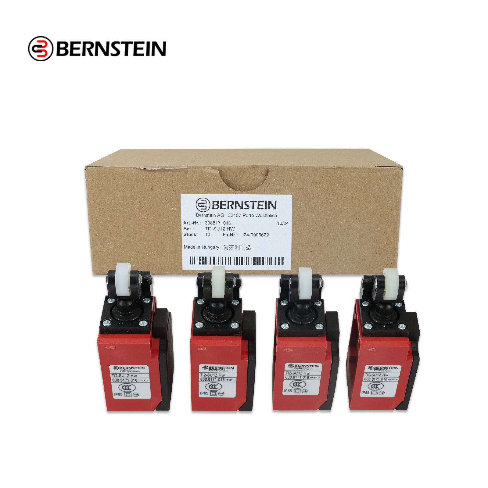 ˹̹BERNSTEIN¹λȫTI2-SU1Z HW RO13,5