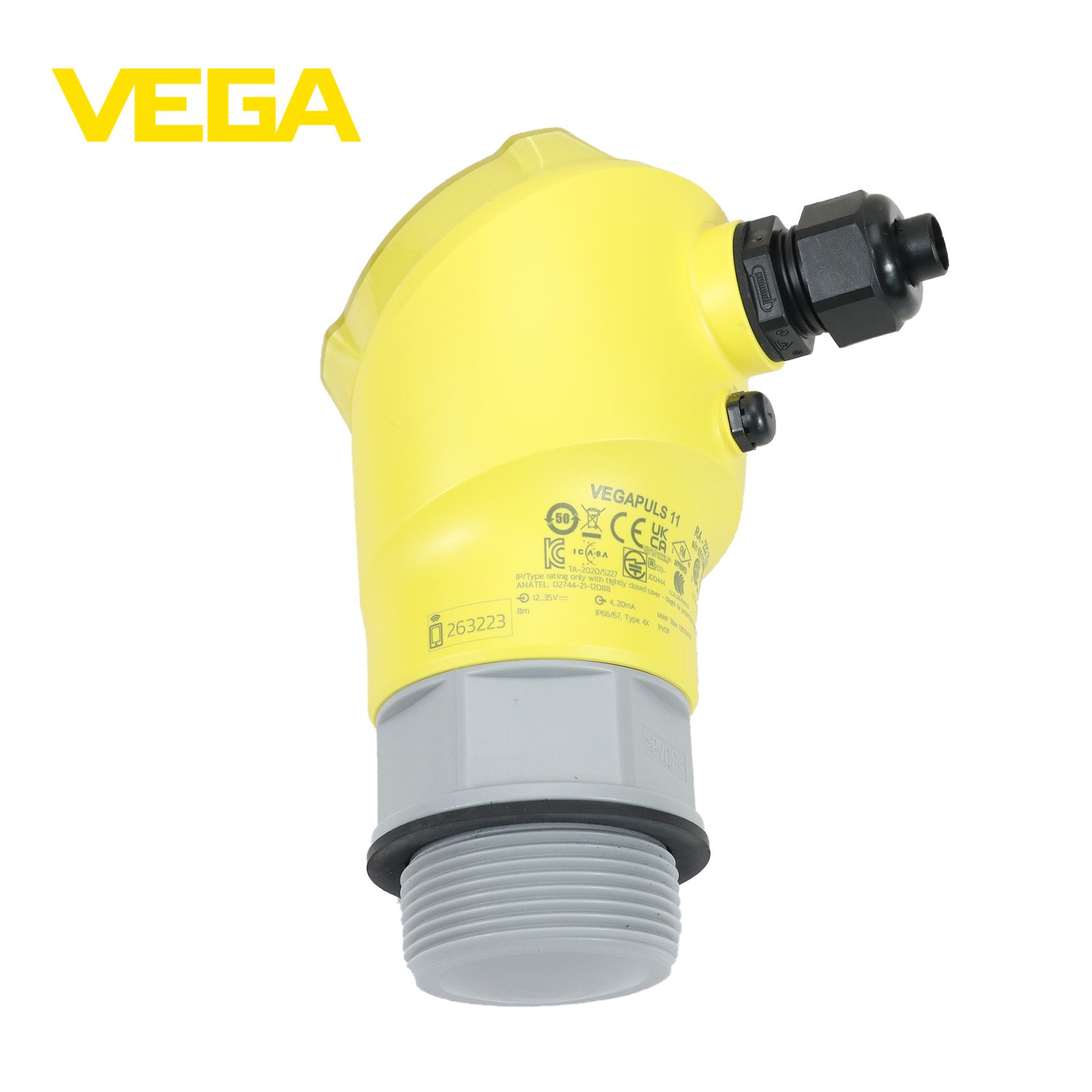 VEGA״λƻɫλ4XPULS11
