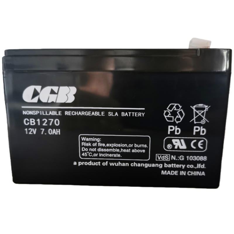 CGBCB1270·,,բ12V7.0AH