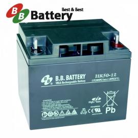BB늳HR50-1212V50AH
