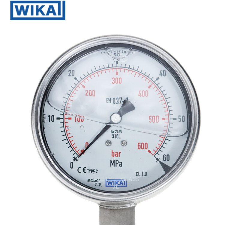 WIKAȫѹIP65233.50.100
