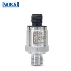 WIKAѹʺһ㹤ҵӦþ0.5%IP67O-10