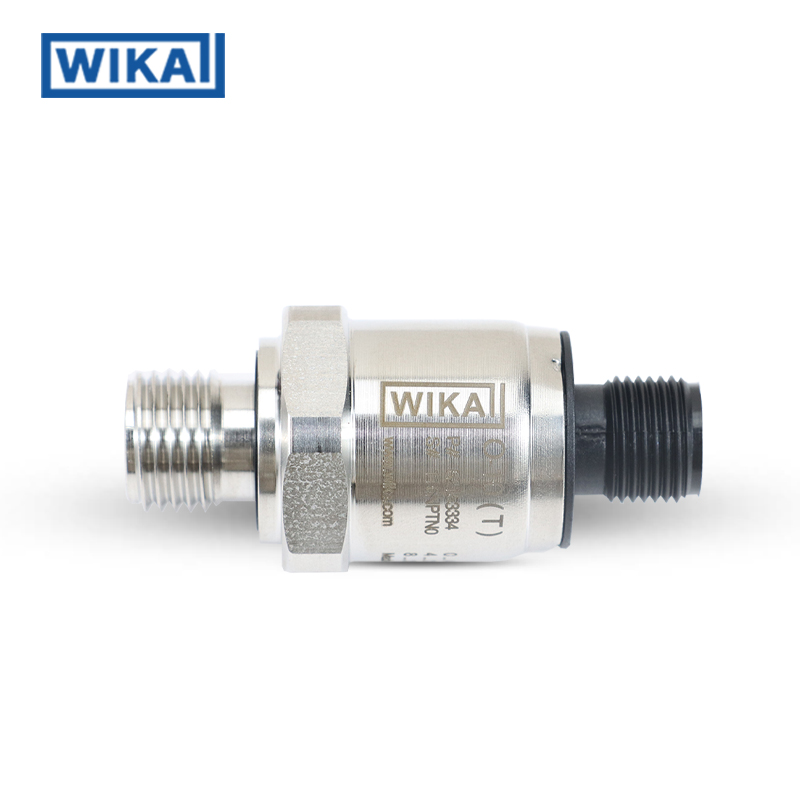 WIKAѹʺһ㹤ҵӦþ0.5%IP67O-10