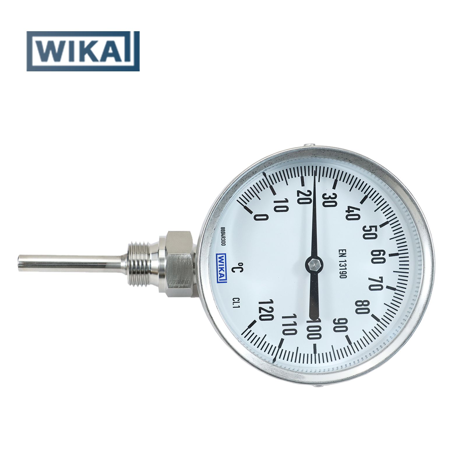 WIKA˫¶ȼƾ100mmҵϵȫֲEN13190R52