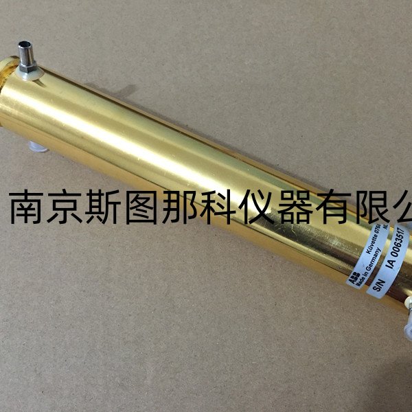 ABB EL3020分析仪配件NL200气室768958