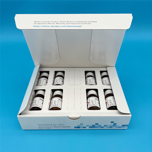 shodexߴ跨SEC׼ƷSL-105