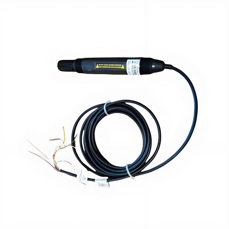 哈希GLI在线PH差分电极耐氢氟酸PD1R3  PD1R3