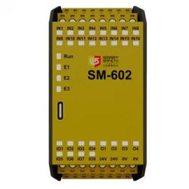 ���� ��ȫ�ɱ�̰�ȫ������SM-602