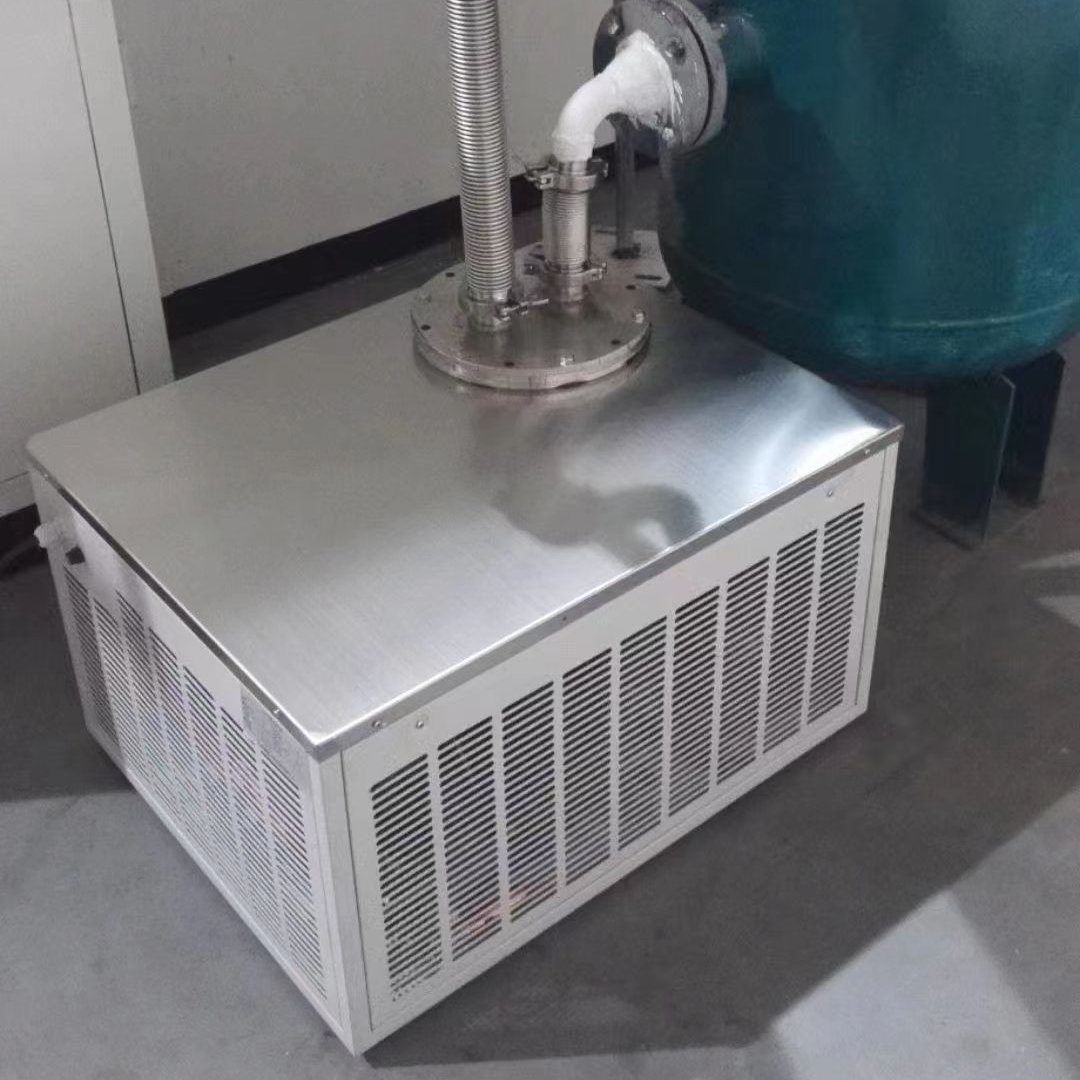 永佳-110度锅冷阱低温冷却循环泵DW-135-G