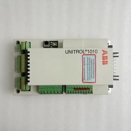 ABB UNITROL 1010늉{(dio)(ji)ϵy(tng)ģK3BHE035301R1002