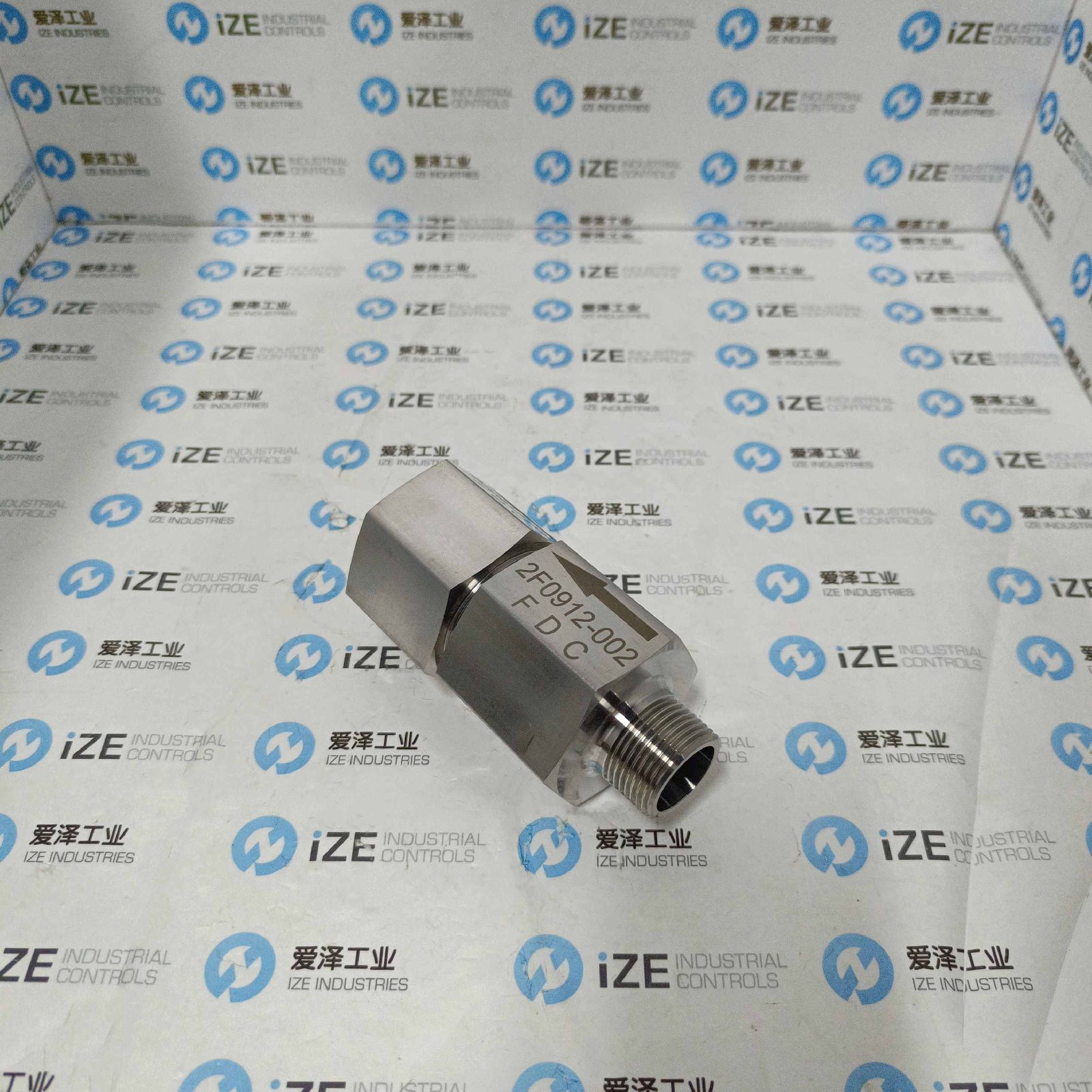 爱泽工业2025年10月部分到货产品专题及库存——FDC破爆片篇