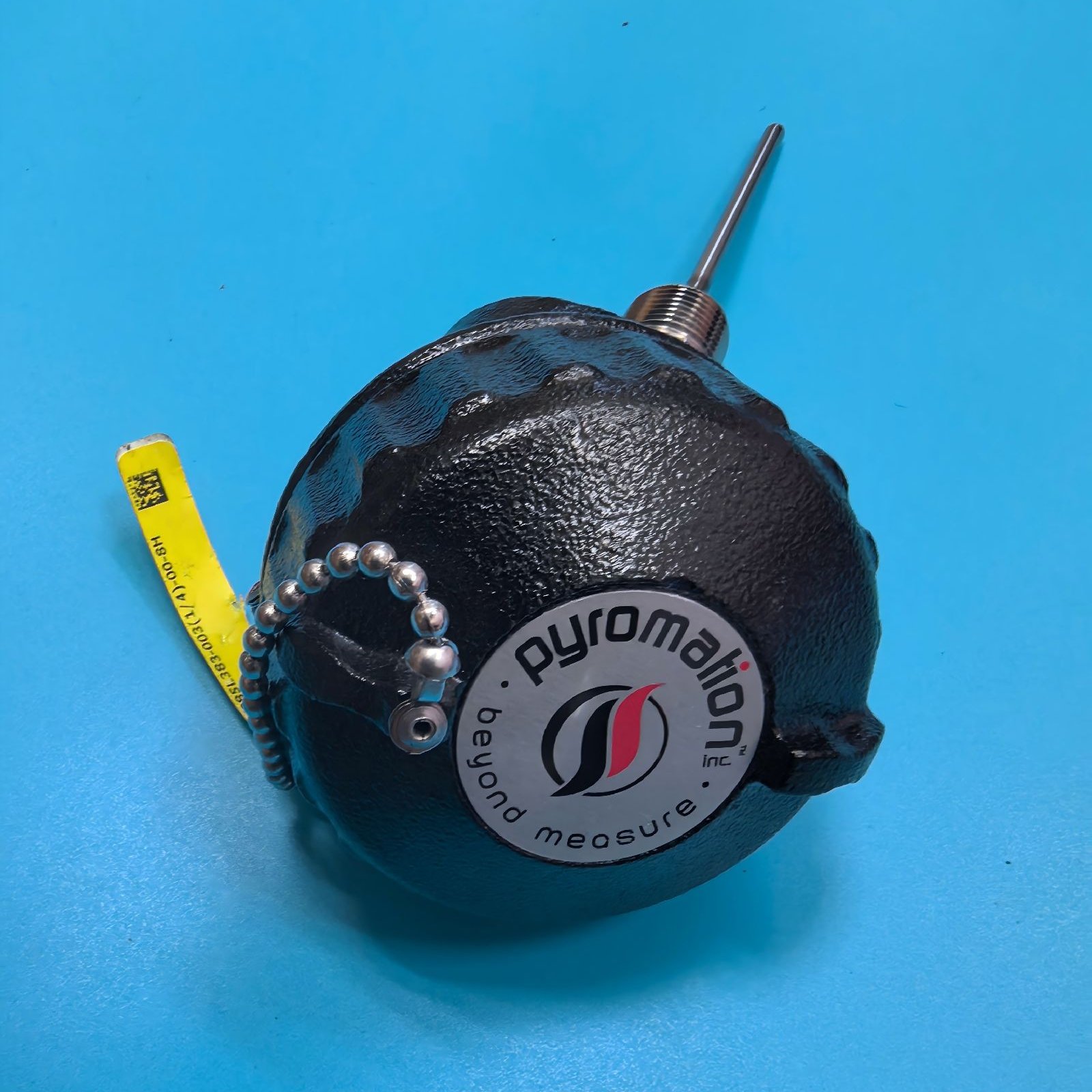 PYROMATIONȵR5T285L383-003 1/4 -00-8HN34R5T285L383-003(1/4)-00-8HN34