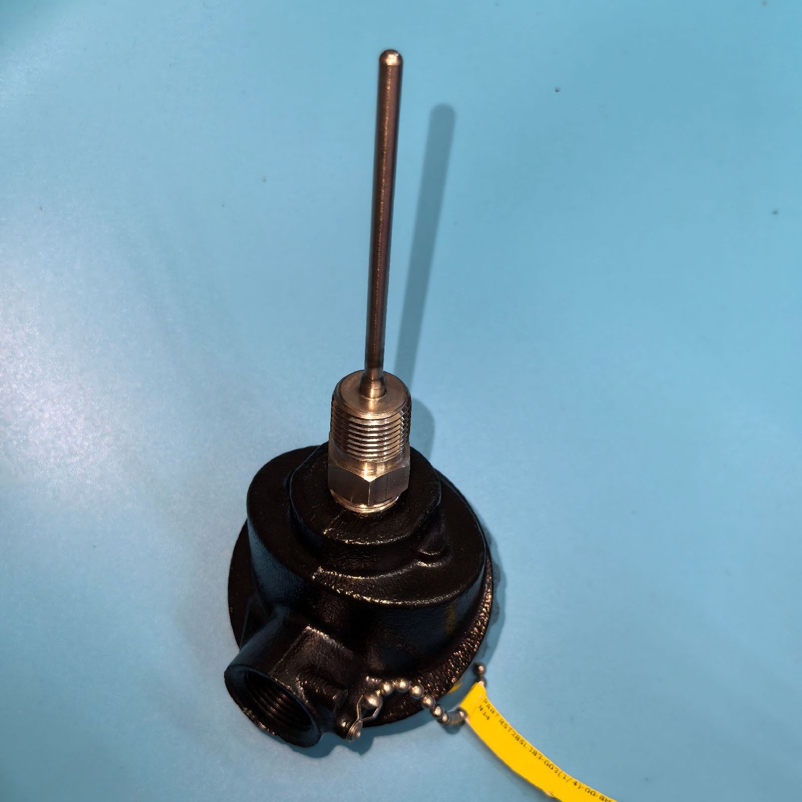 PYROMATIONȵR5T285L383-003 1/4 -00-8HN34R5T285L383-003(1/4)-00-8HN34