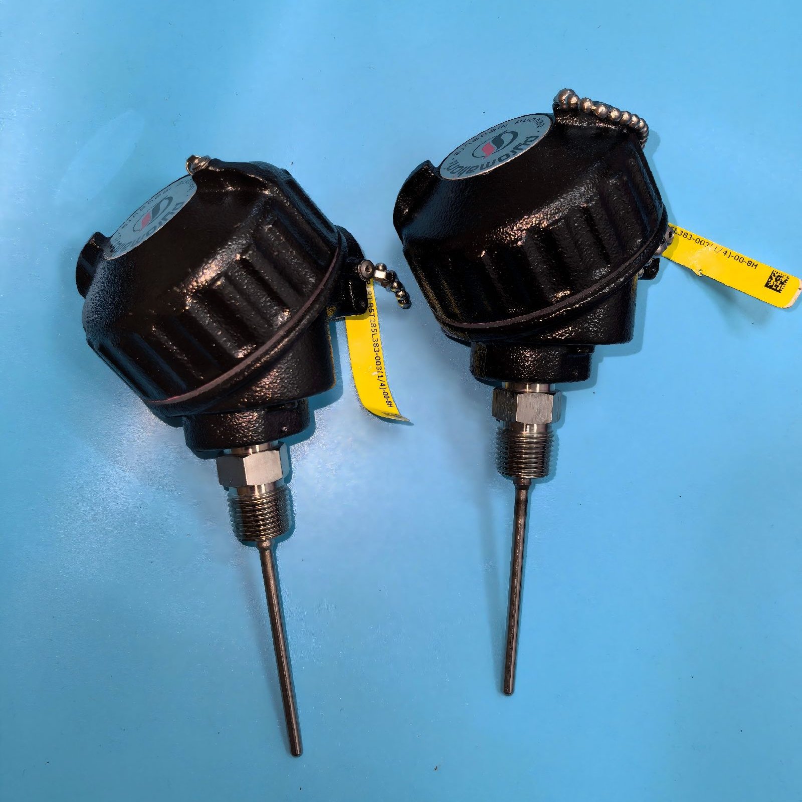 PYROMATIONȵR5T285L383-003 1/4 -00-8HN34R5T285L383-003(1/4)-00-8HN34