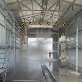 ½ϴĳȫԶѹϴ豸䳵ͨװLX-1200