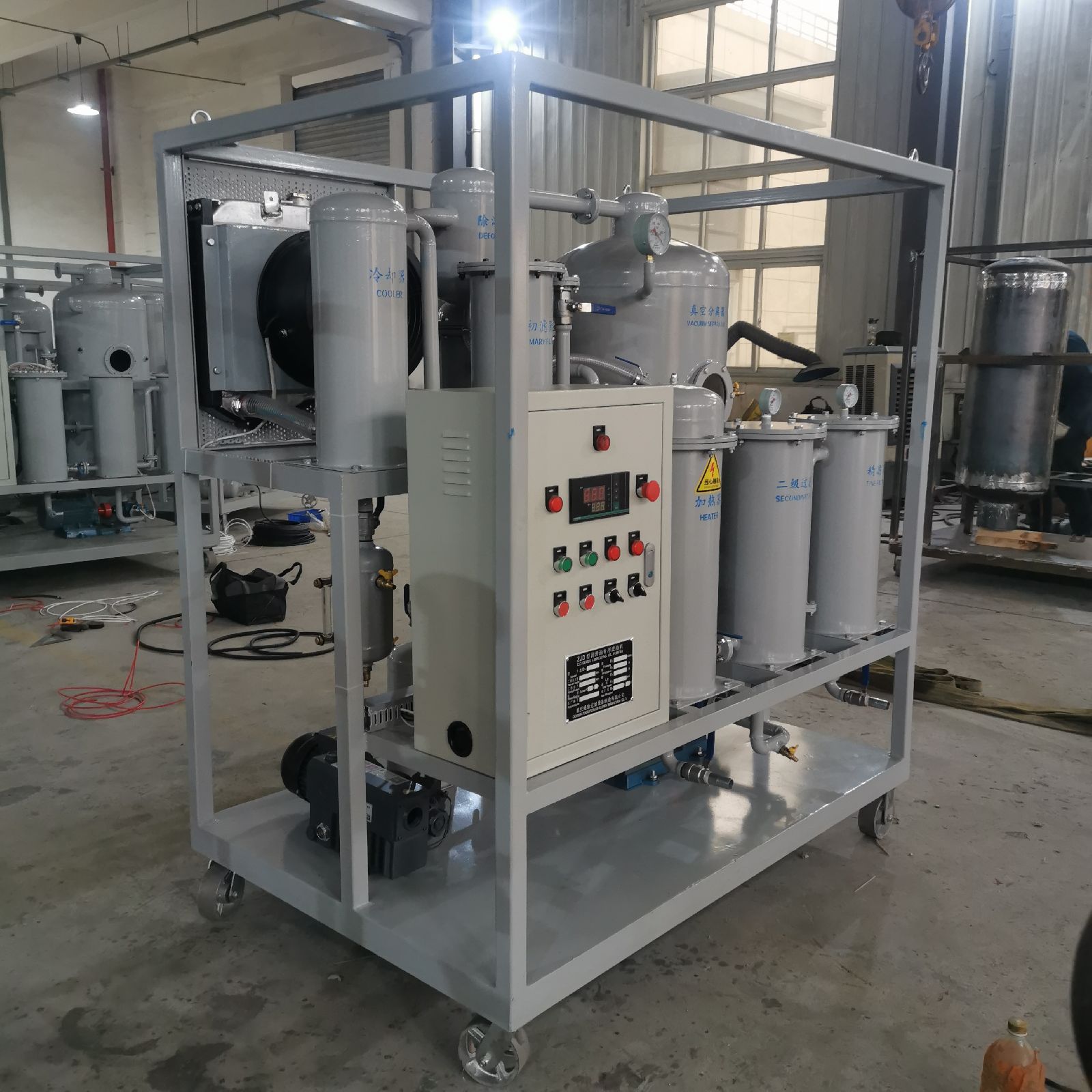 ͨZJD-J10ѹͻ Ч黯ˮ豸