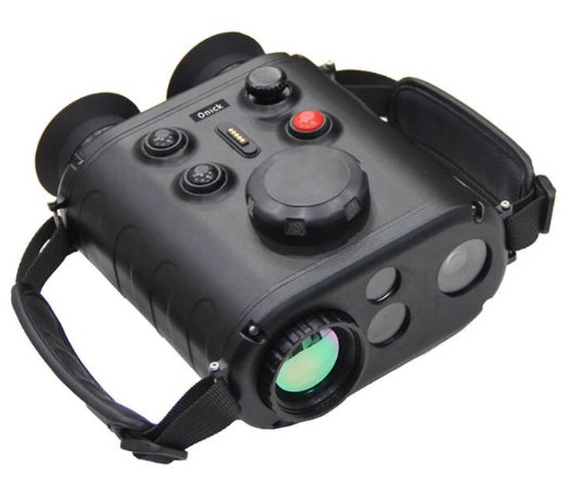 欧尼卡Onick 手持式反侦察三光热像观测仪RE650