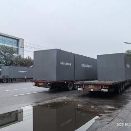 牛仔裤清洗污水处理设备仕泓环保SHHB