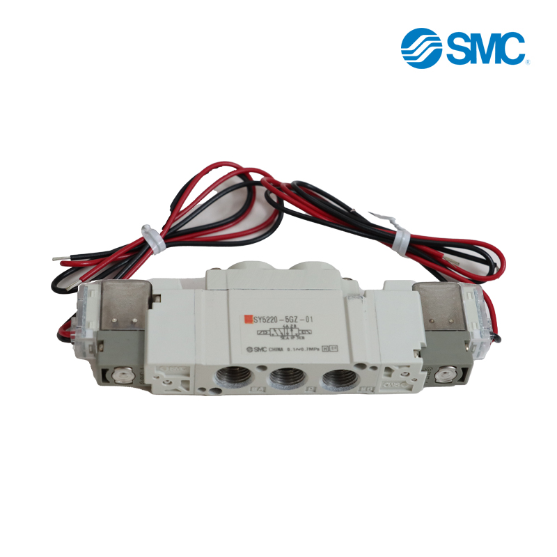 SMCMC5ͨŷͺ SY5220-5GZ-01