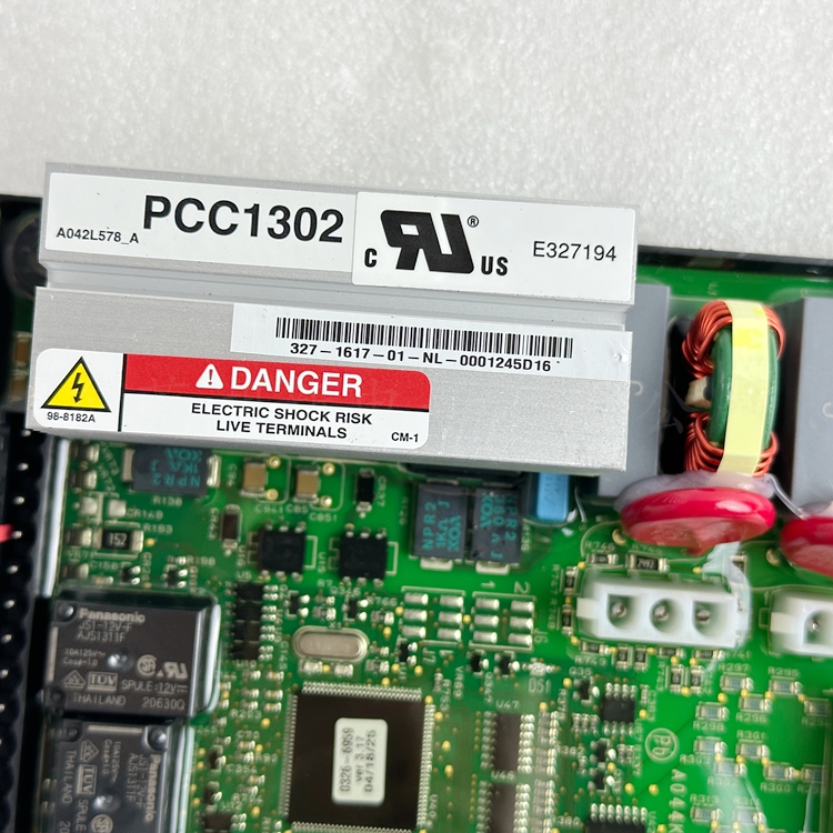 CUMMINS˹ģPCC1302Ƶѹ327-1617-01