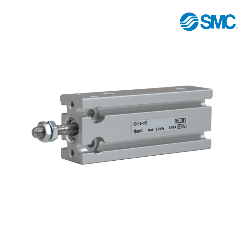 SMC CU ϵ ɰװ ˫CDU10-25D