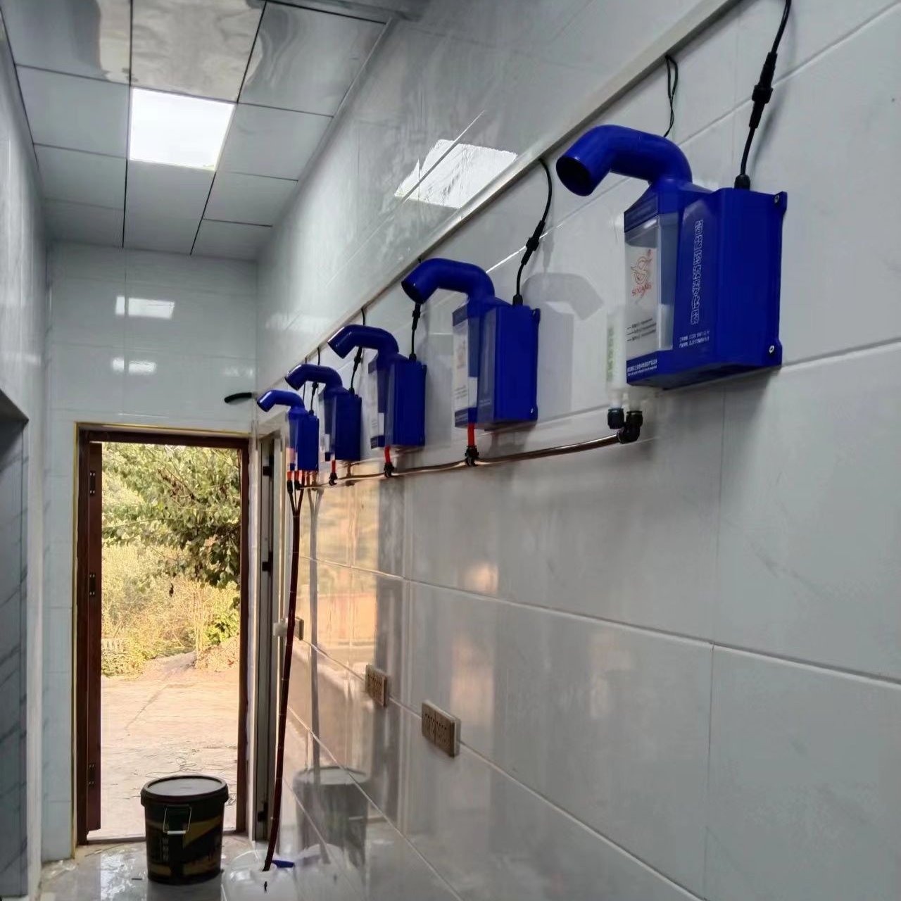 ½ͨϴĳѹϴȼůɷ豸LX-500