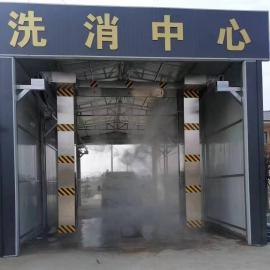 ½۳Աͨѹϴɱϴ豸LX-1200