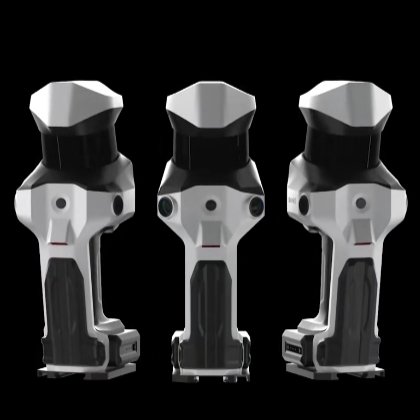 SHARE SLAM S100ϵʵάɨи ӳ  ׼  ԭ