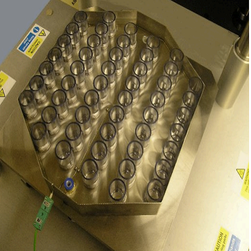 英国PLINT旋转销盘试验机TE 87