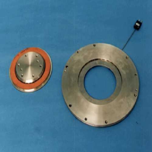 英国PLINT离合器⽚摩擦试验机TE 92M