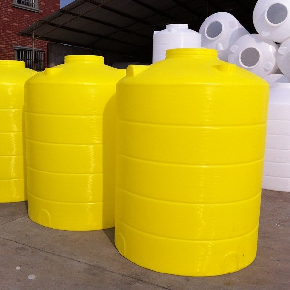 塑料溶药箱搅拌箱加厚