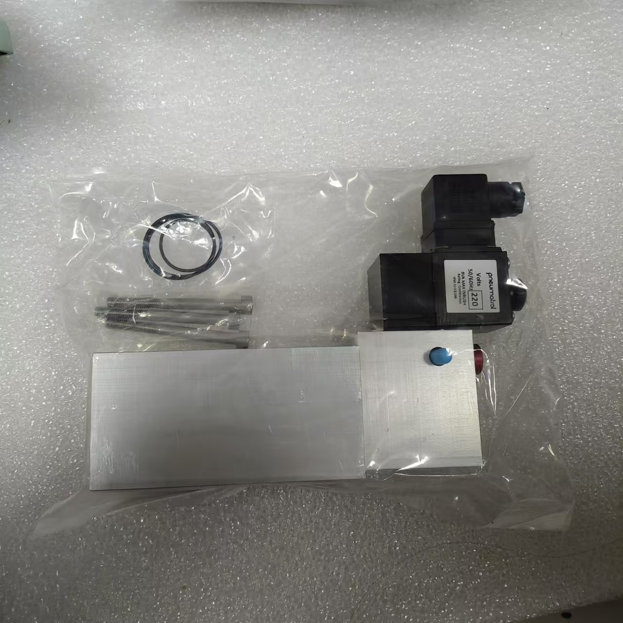 Ӣ PneumatrolŦ ŷSK7303-A1ND 220VAC 1S031130