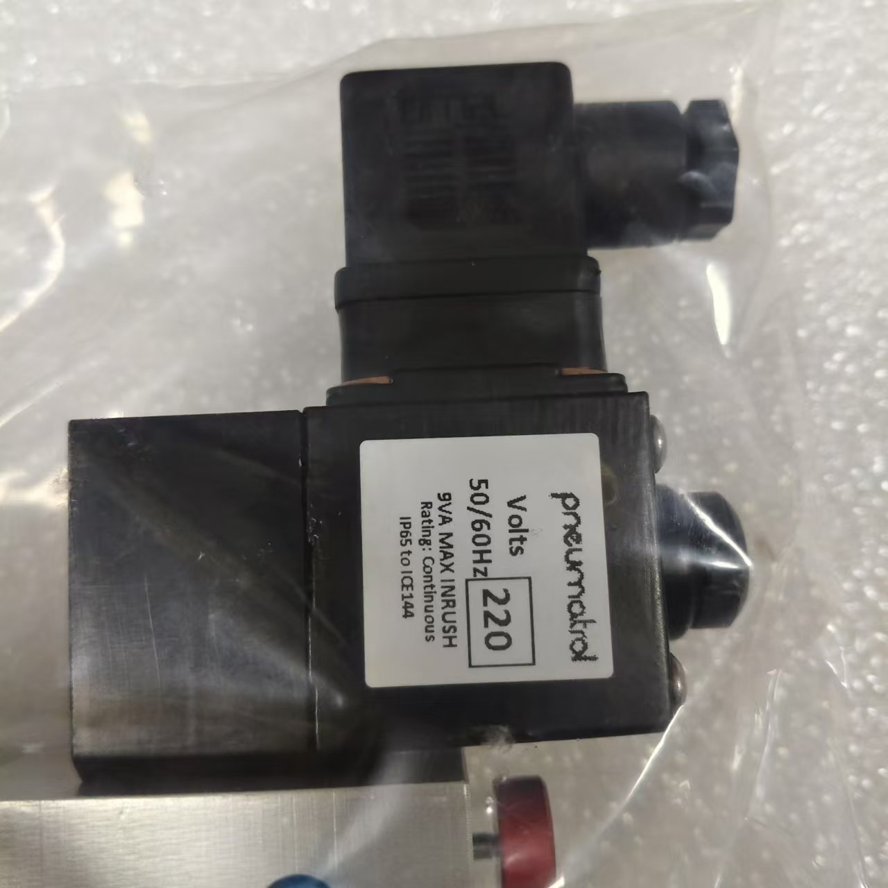 Ӣ PneumatrolŦ ŷSK7303-A1ND 220VAC 1S031130