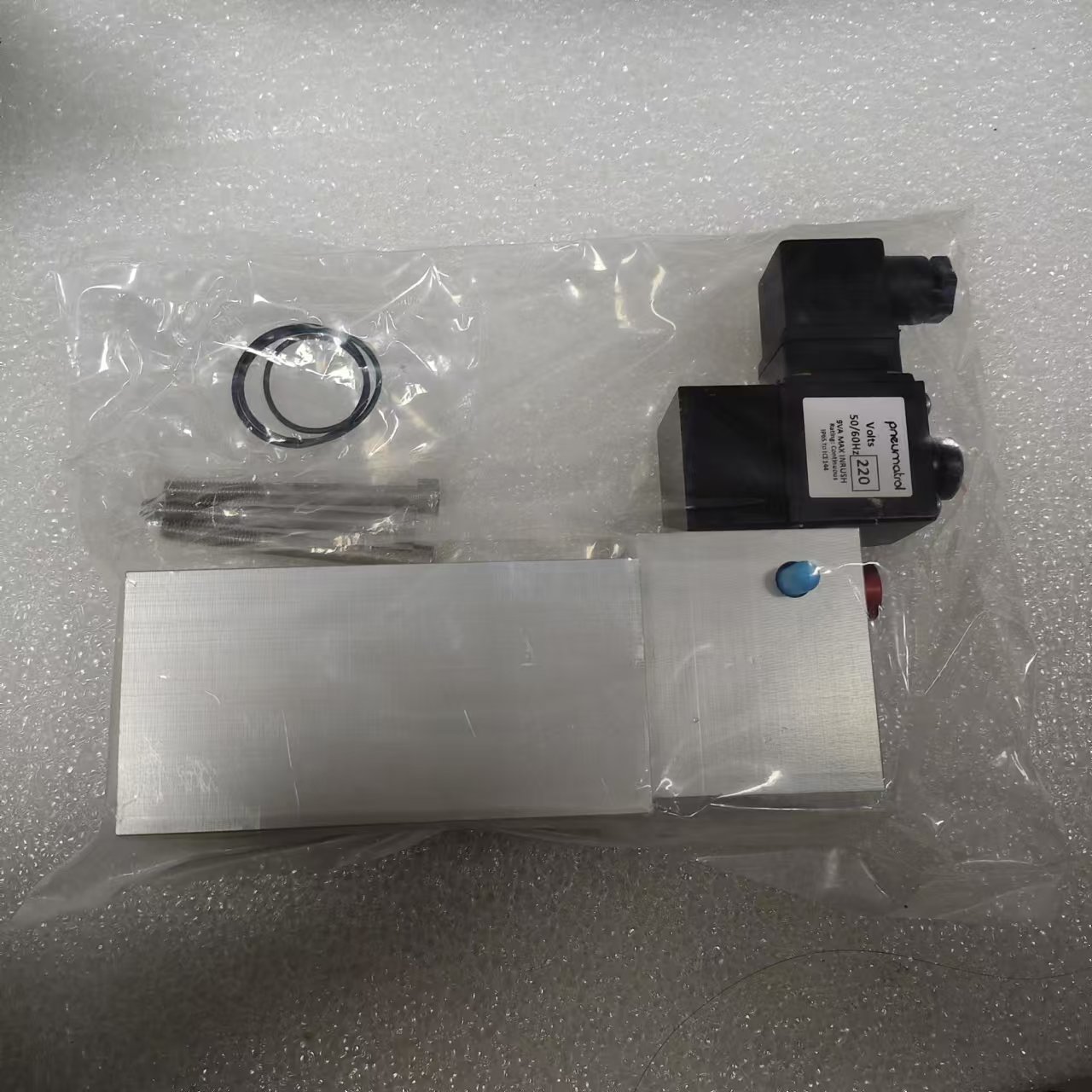 Ӣ PneumatrolŦ ŷSK7303-A1ND 220VAC 1S031130