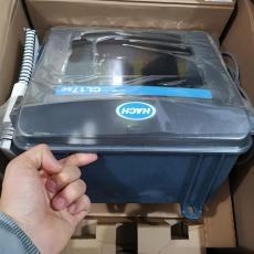 哈希CL17SC在线余/总氯分析仪8572400